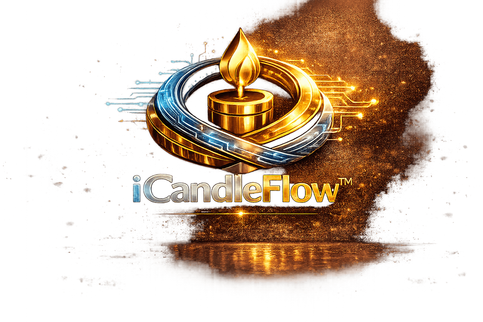 iCandleFlow